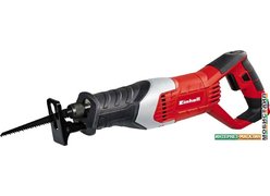 Сабельная пила Einhell TC-AP 650 E [4326141]