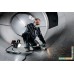Угловая шлифмашина Metabo WEV 17-125 Quick Inox RT 601092000