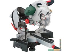 Торцовочная пила Metabo KGS 254 Plus