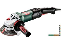 Угловая шлифмашина Metabo WEV 17-125 Quick RT