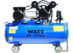Компрессор WATT WT-2100A
