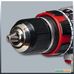 Дрель-шуруповерт Einhell TE-CD 18 Li Brushless-Solo 4513850 (без АКБ)