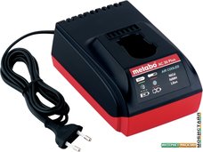 Зарядное устройство Metabo AC 30 Plus 627275000 (4.8-18В)