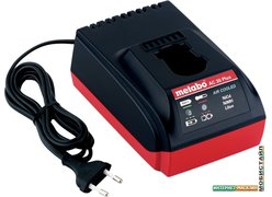 Зарядное устройство Metabo AC 30 Plus 627275000 (4.8-18В)