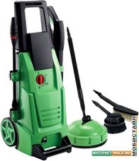 Мойка высокого давления Lavor NJ Plus 145 WPS 8.092.0080C