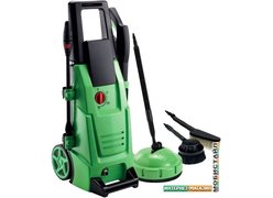 Мойка высокого давления Lavor NJ Plus 145 WPS 8.092.0080C