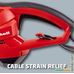 Кусторез Einhell GC-EH 5550