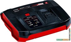 Зарядное устройство Einhell Power-X-Boostcharger 4512064 (18В)