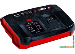 Зарядное устройство Einhell Power-X-Boostcharger 4512064 (18В)