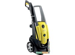 Мойка высокого давления Lavor Giant 20 8.105.0001