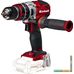 Дрель-шуруповерт Einhell TE-CD 18 Li Brushless-Solo 4513850 (без АКБ)