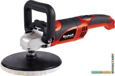 Полировальная машина Einhell CC-PO 1100/1E 