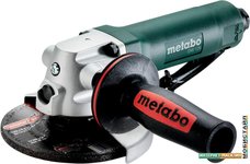 Пневмошлифмашина Metabo DW 125 