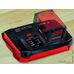 Зарядное устройство Einhell Power-X-Boostcharger 4512064 (18В)