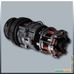 Дрель-шуруповерт Einhell TE-CD 18 Li Brushless-Solo 4513850 (без АКБ)