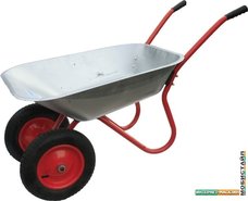 Тачка WATT FW-2x85
