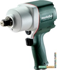 Пневматический гайковерт Metabo DSSW 1690-3/4 601550000