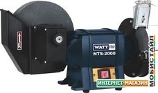 Заточный станок WATT NTS-2000