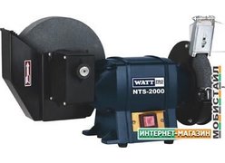 Заточный станок WATT NTS-2000