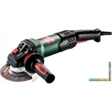 Угловая шлифмашина Metabo WEV 17-125 Quick Inox RT 601092000