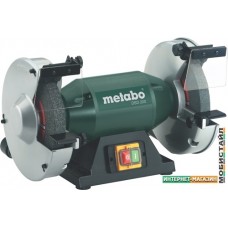 Заточный станок Metabo DSD 250