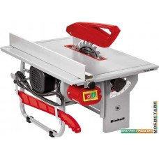 Станок Einhell TC-TS 820 