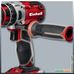 Дрель-шуруповерт Einhell TE-CD 18 Li Brushless-Solo 4513850 (без АКБ)