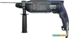 Перфоратор WATT WBH-800 2019
