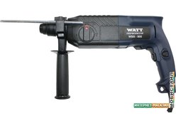 Перфоратор WATT WBH-800 2019