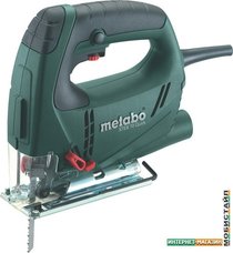 Электролобзик Metabo STEB 70 Quick (60104000)