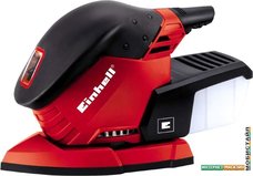 Дельташлифмашина Einhell TE-OS 1320 