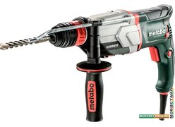 Перфоратор Metabo KHE 2660 Quick [600663500]