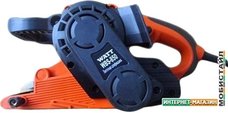 Ленточная шлифмашина WATT WBS-850