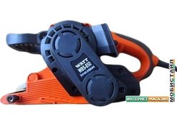 Ленточная шлифмашина WATT WBS-850