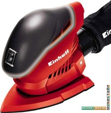 Дельташлифмашина Einhell TH-OS 1016 