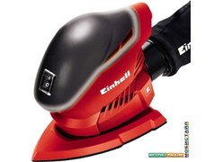 Дельташлифмашина Einhell TH-OS 1016 [4460610]