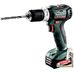 Дрель-шуруповерт Metabo PowerMaxx SB 12 BL 601077500 (с 2-мя АКБ, кейс)