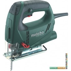 Электролобзик Metabo STEB 70 Quick (60104050)