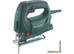 Электролобзик Metabo STEB 70 Quick (60104050)