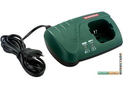 Зарядное устройство Metabo LC 60 627306000 (7.2В)