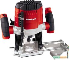 Вертикальный фрезер Einhell TC-RO 1155 E 
