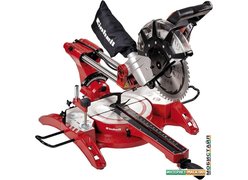 Дисковая (циркулярная) пила Einhell TC-SM 2534 Dual [4300825]