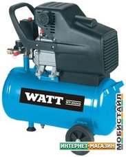 Компрессор WATT WT-2024A