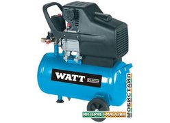 Компрессор WATT WT-2024A