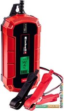Зарядное устройство Einhell CE-BC 4 M