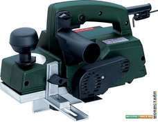 Рубанок Metabo Ho 0882