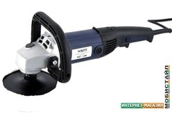 Полировальная машина WATT WAP-1400