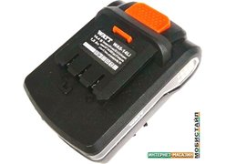 Аккумулятор WATT 1.014.027.01-41 (14.4В/1.5 Ah)