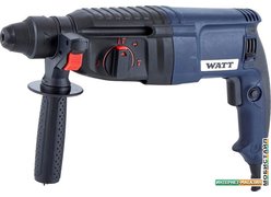 Перфоратор WATT WBH-1100