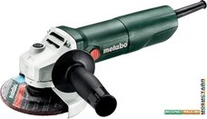 Угловая шлифмашина Metabo W 650-125 603602010